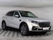 Hongqi HS5 I Химки  - изображение 25