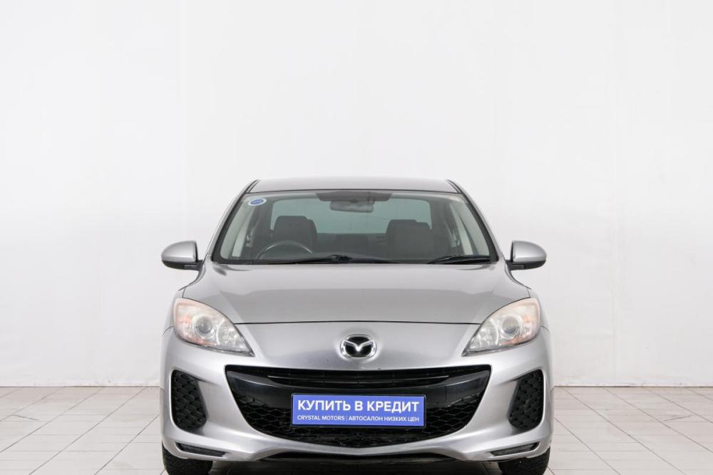 Mazda Axela II Красноярск  - изображение 2