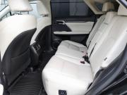Lexus RX IV Рестайлинг Москва  - изображение 42