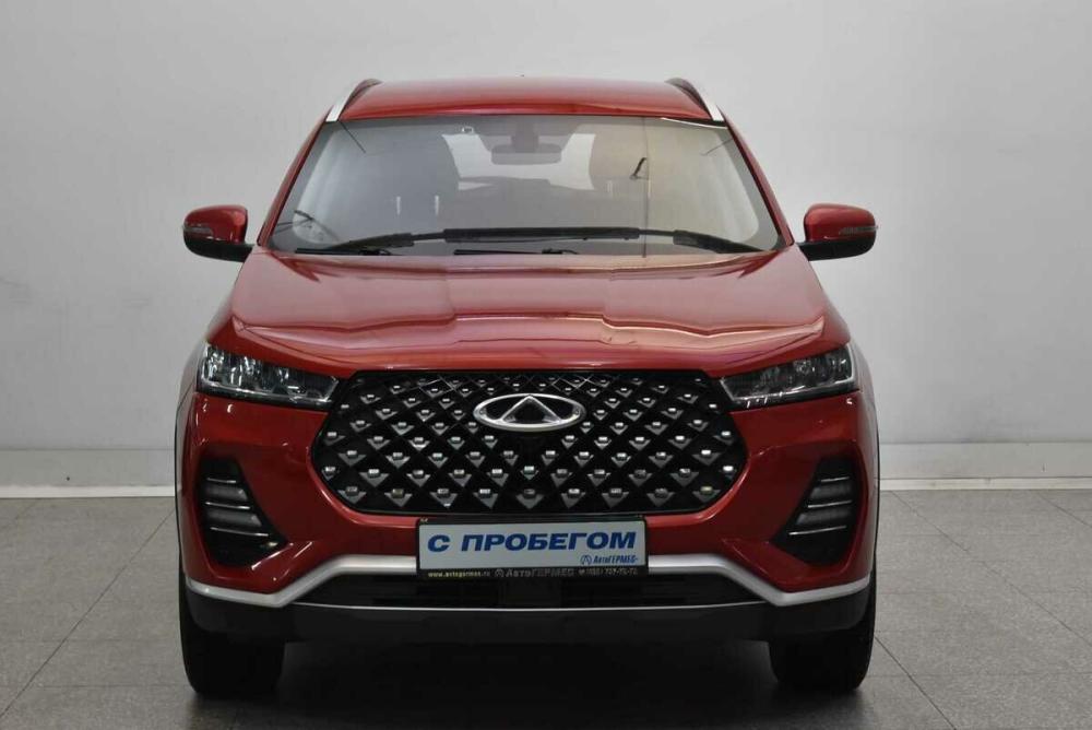 Chery Tiggo 7 Pro I Москва  - изображение 2
