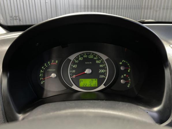 Hyundai Tucson I с пробегом 2007 года, цена 839 000 рублей, 221518 км, внедорожник, Автокод Объявления