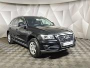 Audi Q5 I (8R) Москва  - изображение 20