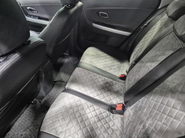 Kia Ceed II с пробегом 2013 года, цена 909 000 рублей, 138115 км, хэтчбек, Автокод Объявления