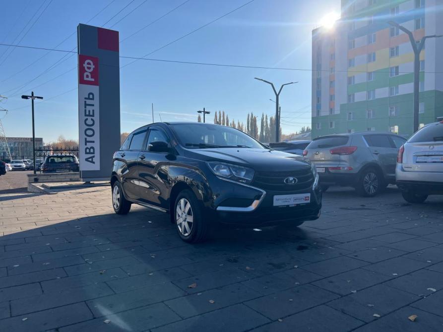 Lada (ВАЗ) XRAY I Стерлитамак  - изображение 3