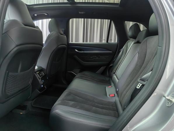 Geely Monjaro I с пробегом 2024 года, цена 3 250 000 рублей, 59655 км, внедорожник, Автокод Объявления