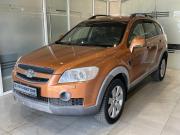 Chevrolet Captiva I Москва  - изображение 18