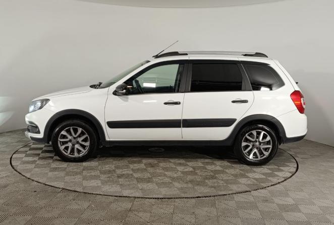 Lada (ВАЗ) Granta I Рестайлинг с пробегом 2023 года, цена 850 000 рублей, 84031 км, универсал, Автокод Объявления