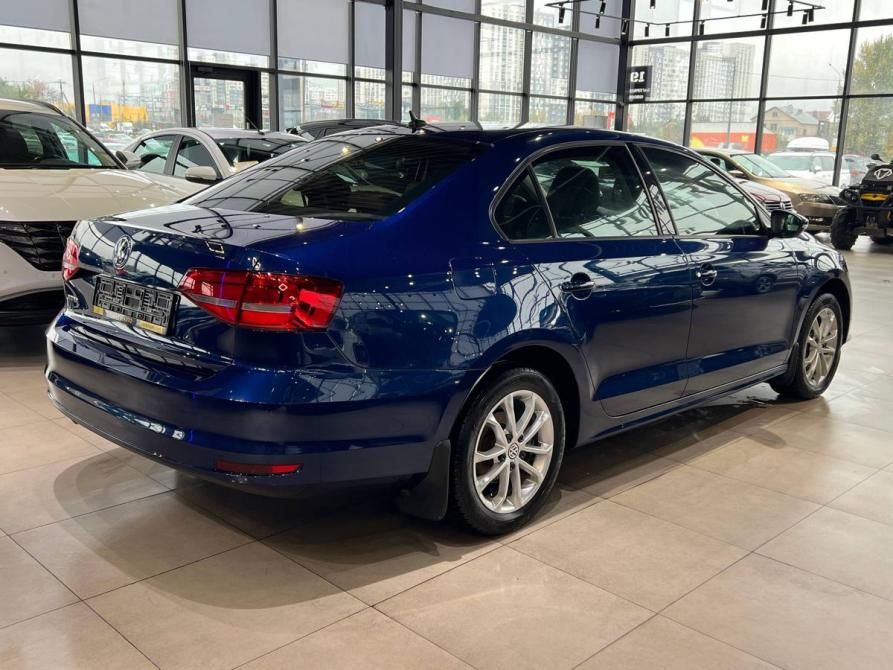 Volkswagen Jetta VI Рестайлинг Оренбург  - изображение 5