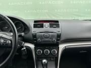 Mazda 6 II (GH) Рестайлинг Екатеринбург  - изображение 22