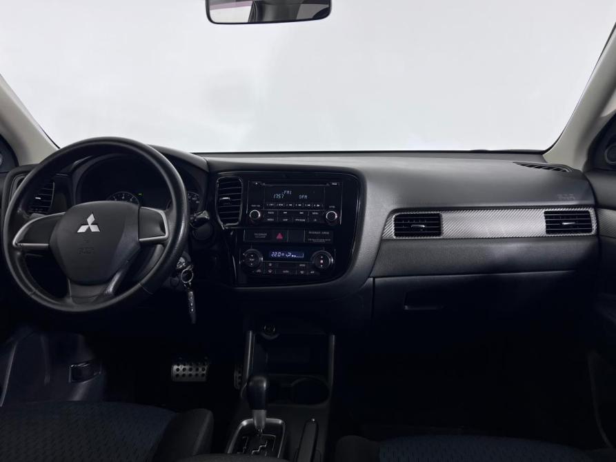 Mitsubishi Outlander III Ростов-на-Дону  - изображение 9