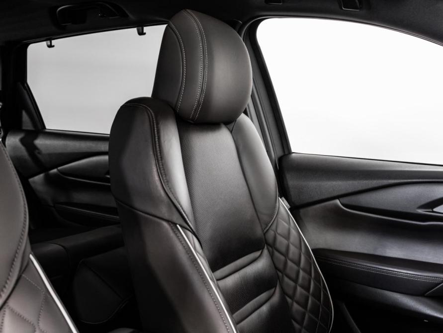 Mazda CX-9 II Рестайлинг Санкт-Петербург  - изображение 17