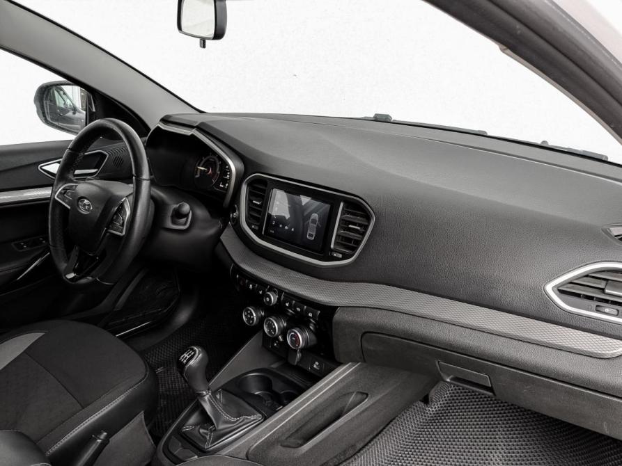 Lada (ВАЗ) Vesta I Рестайлинг (NG) Санкт-Петербург  - изображение 13