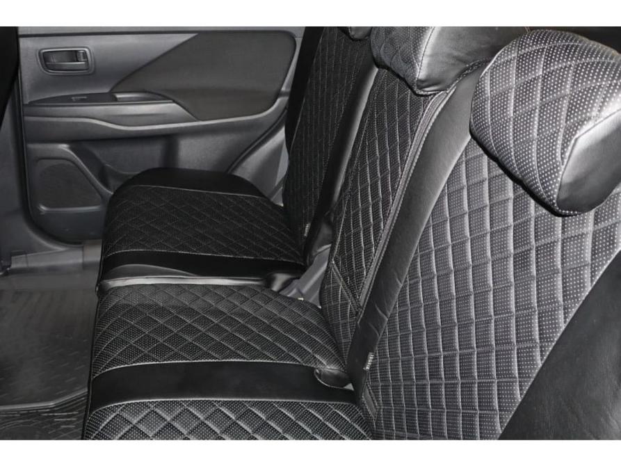 Mitsubishi Outlander III Коломна  - изображение 7