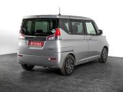 Suzuki Solio III Иркутск  - изображение 26