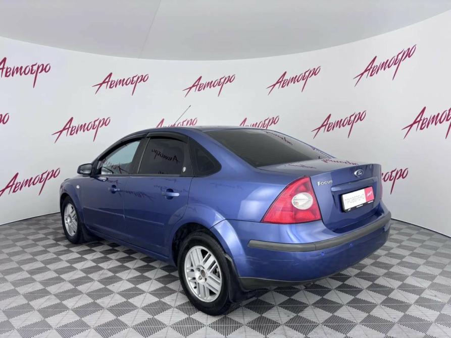 Ford Focus II Псков  - изображение 3