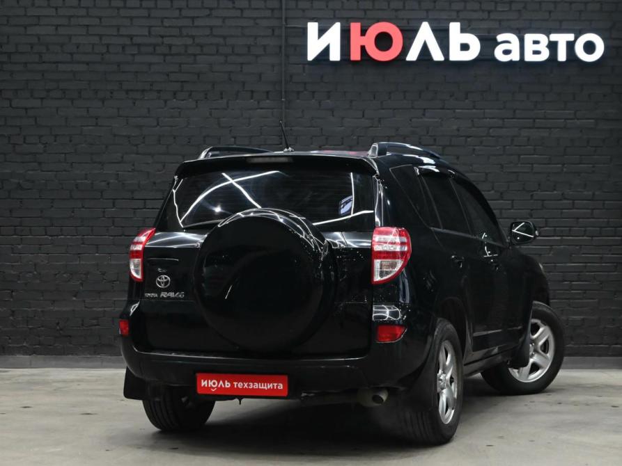 Toyota RAV4 III (XA30) Рестайлинг Екатеринбург  - изображение 6