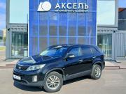 Kia Sorento II Рестайлинг Архангельск  - изображение 21