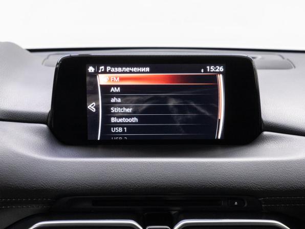 Mazda CX-5 II с пробегом 2019 года, цена 3 180 000 рублей, 100838 км, внедорожник, Автокод Объявления