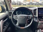 Toyota Land Cruiser 200 Series Рестайлинг 2 Пермь  - изображение 38