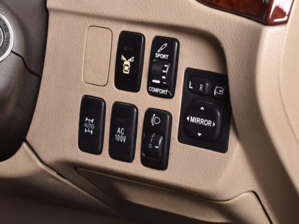 Toyota Ipsum II (M20) с пробегом 2002 года, цена 679 999 рублей, 248827 км, компактвэн, Автокод Объявления