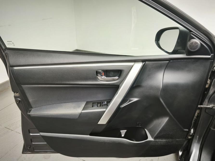 Toyota Corolla XI (E160 E170 E180) Москва  - изображение 11