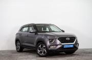 Hyundai Creta II Сургут  - изображение 20