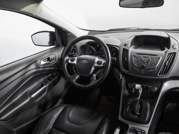 Ford Kuga II с пробегом 2016 года, цена 1 049 000 рублей, 175059 км, внедорожник, Автокод Объявления