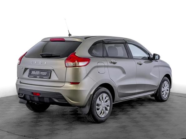 Lada (ВАЗ) XRAY I с пробегом 2020 года, цена 935 000 рублей, 31070 км, хэтчбек, Автокод Объявления