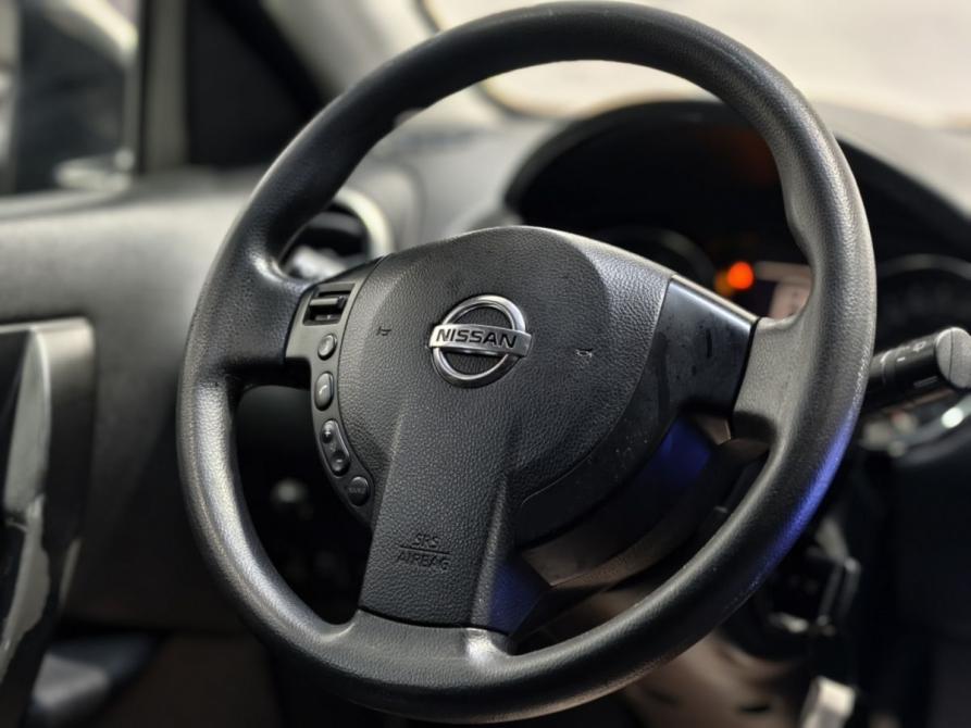 Nissan Qashqai I Рестайлинг Курск  - изображение 10