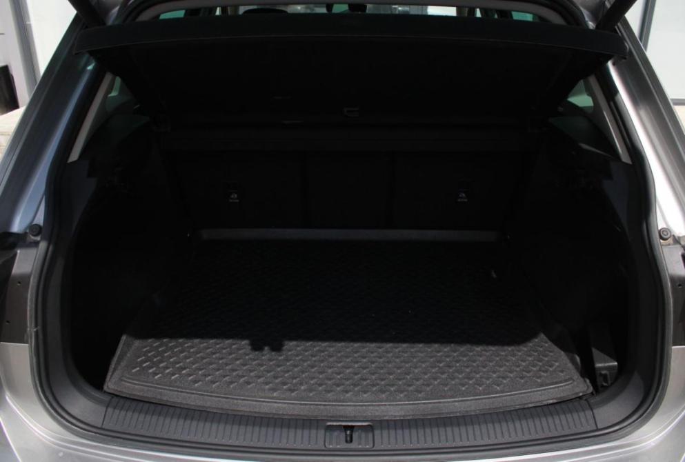 Volkswagen Tiguan II Саратов  - изображение 34