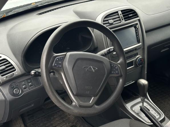 Chery Tiggo (T11) I Рестайлинг (FL) с пробегом 2014 года, цена 499 000 рублей, 70110 км, внедорожник, Автокод Объявления