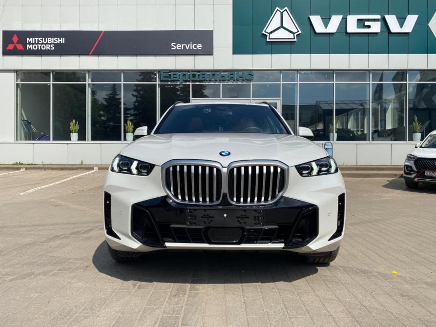BMW X5 IV (G05/G18) Рестайлинг Великий Новгород  - изображение 2