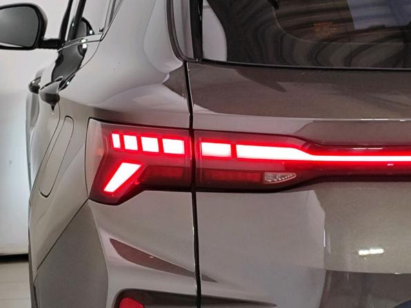 Geely Coolray I Рестайлинг с пробегом 2023 года, цена 2 079 000 рублей, 37367 км, внедорожник, Автокод Объявления