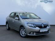Renault Logan II Москва  - изображение 15