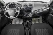 Lada (ВАЗ) Granta I Рестайлинг Барнаул  - изображение 32