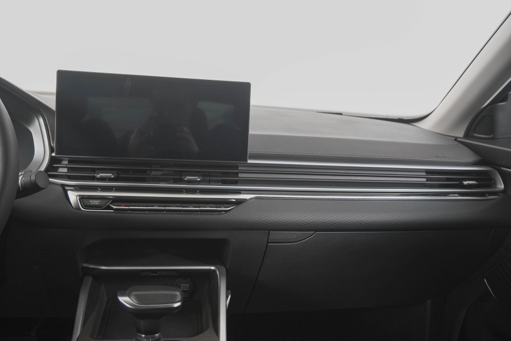 Geely Emgrand II Кемерово  - изображение 15