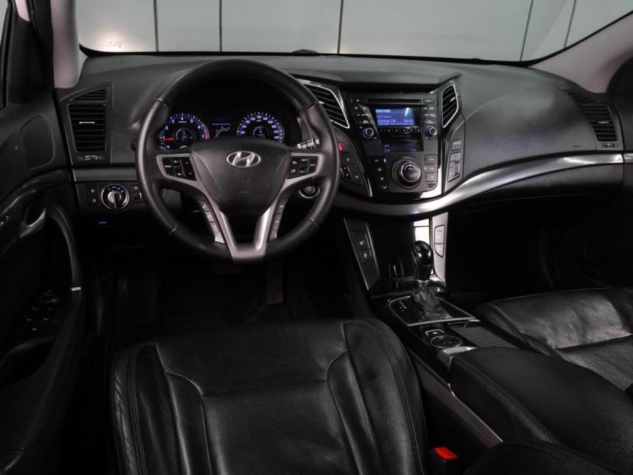 Hyundai i40 I Воронеж  - изображение 6