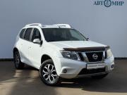Nissan Terrano III (D10) Москва  - изображение 15