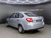 Lada (ВАЗ) Granta I Самара  - изображение 21