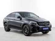 Mercedes-Benz GLE Coupe I (C292) Москва  - изображение 26
