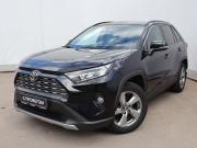 Toyota RAV4 V (XA50) Москва  - изображение 24