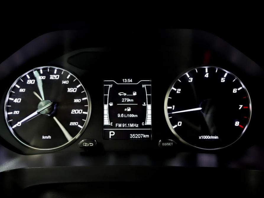 Chery Tiggo 4 Pro I Санкт-Петербург  - изображение 13