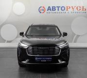 Haval Jolion I Москва  - изображение 30