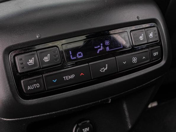 Hyundai Palisade I с пробегом 2020 года, цена 4 430 000 рублей, 84302 км, внедорожник, Автокод Объявления