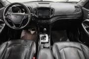 Chery Tiggo 5 I Рестайлинг Новокузнецк  - изображение 43