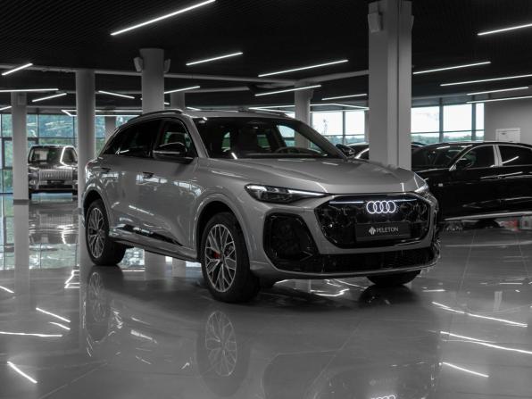 Audi Q5 III с пробегом 2026 года, цена 6 550 000 рублей, 50 км, внедорожник, Автокод Объявления