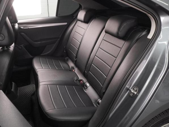 Skoda Octavia III (A7) с пробегом 2013 года, цена 999 000 рублей, 204114 км, лифтбек, Автокод Объявления
