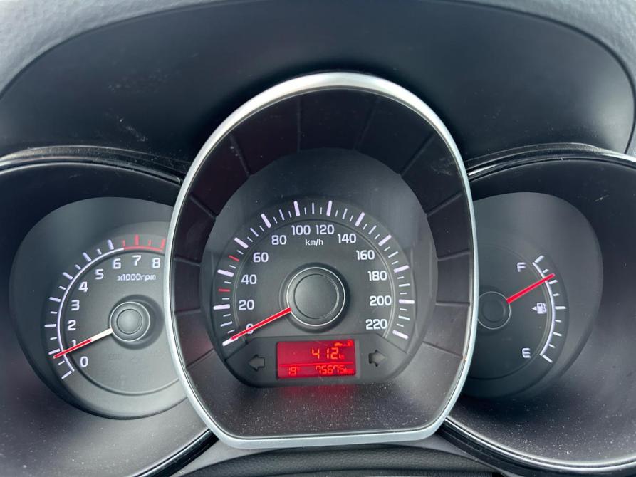 Kia Rio III Рестайлинг Тамбов  - изображение 10