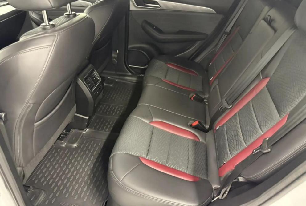 Haval F7x I Рестайлинг Астрахань  - изображение 14
