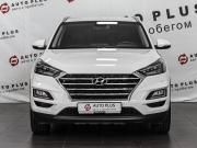 Hyundai Tucson III Рестайлинг Минеральные Воды  - изображение 23